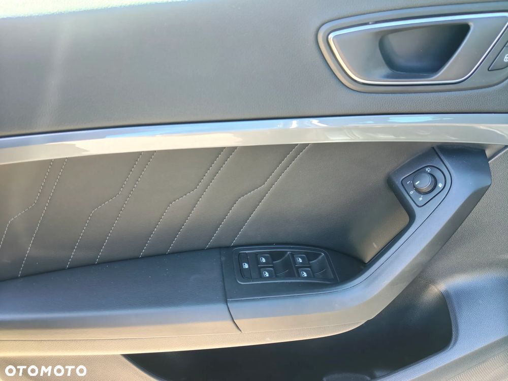 Seat Ateca - 24