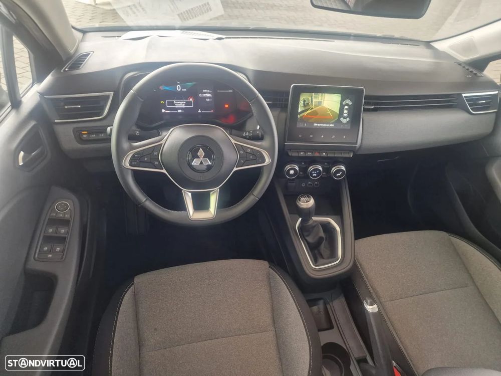 Mitsubishi Colt 1.0 MPI-T Kaiteki - 8