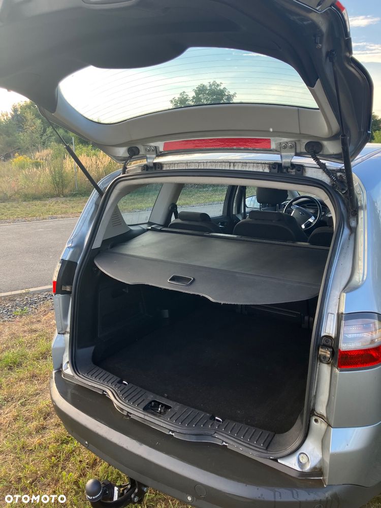 Ford S-Max 2.0 Titanium - 5