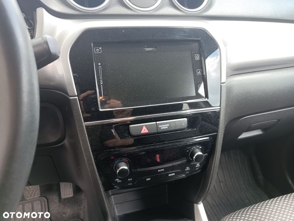 Suzuki Vitara 1.6 (4x4) Allgrip Comfort - 5