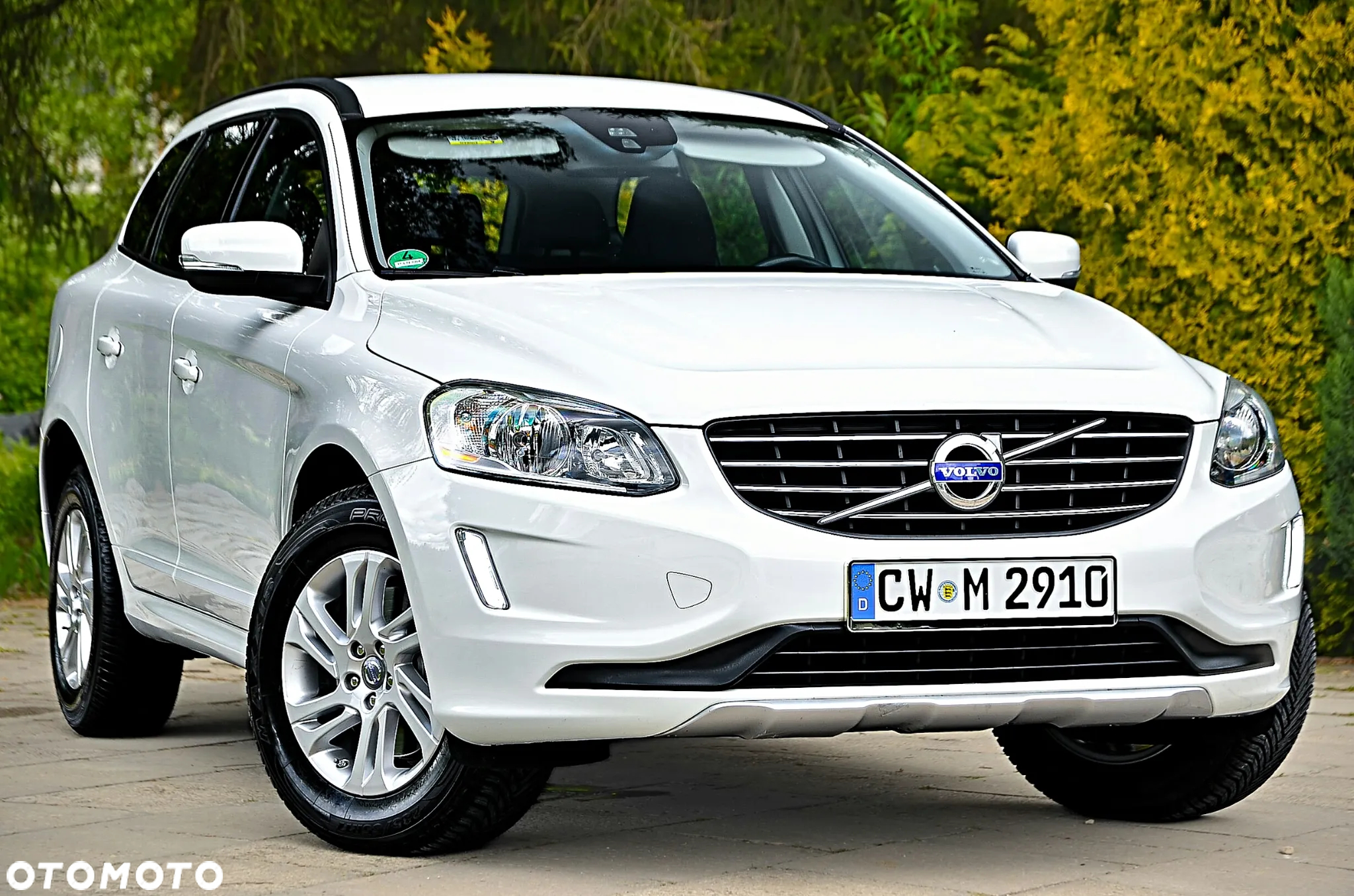 Volvo XC 60 D3 Kinetic - 2