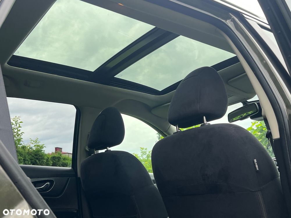 Nissan X-Trail 1.6 DCi Tekna 4WD - 8