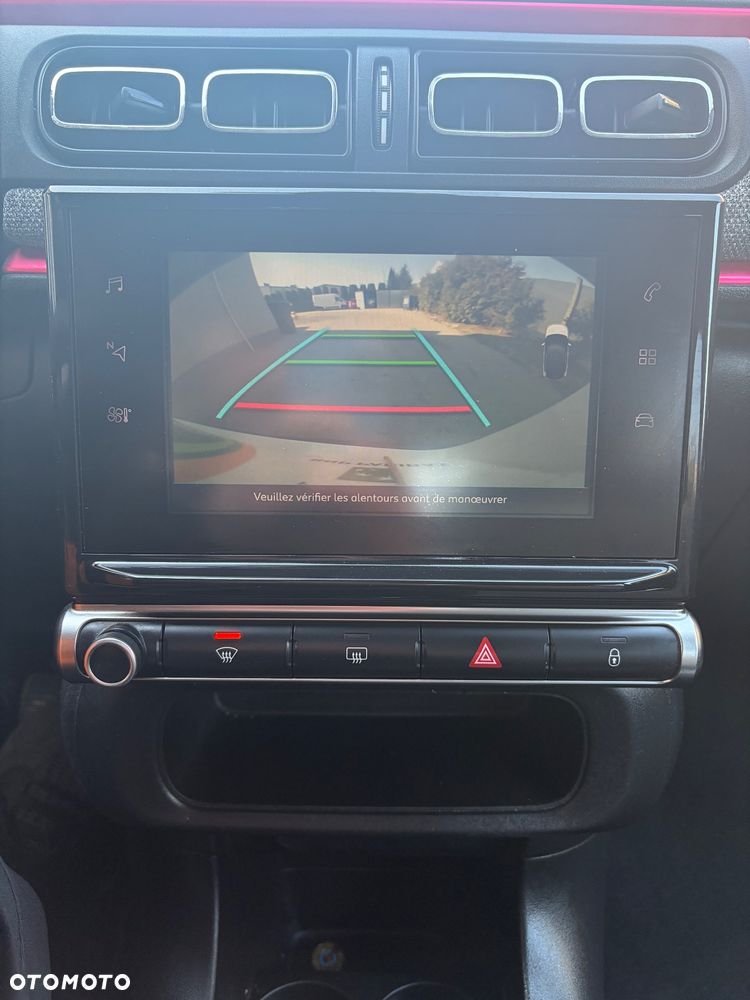 Citroën C3 Pure Tech 82 ELLE - 27