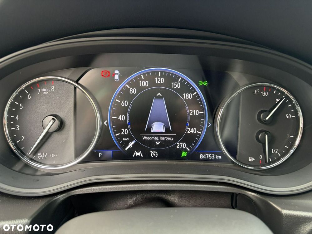 Opel Insignia - 21