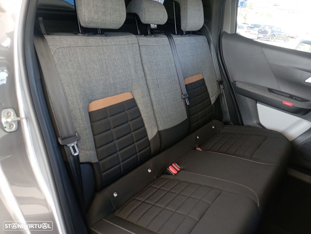 Citroën C3 Aircross 1.2 PureTech Plus - 5