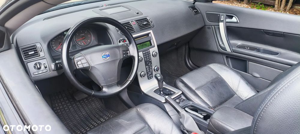Volvo C70 D5 Summum - 13