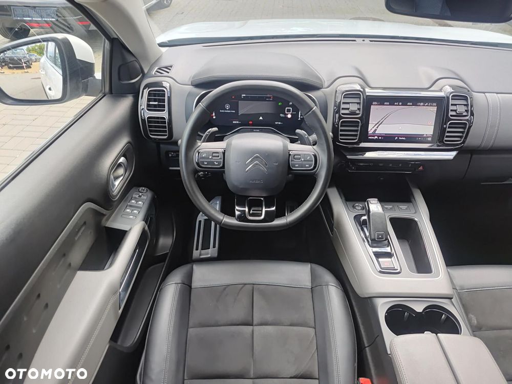 Citroën C5 Aircross - 23