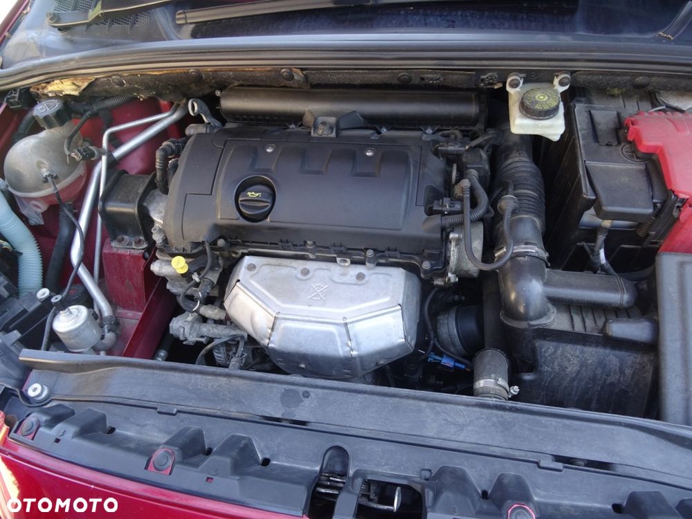Peugeot 308 1.6 Trendy - 5
