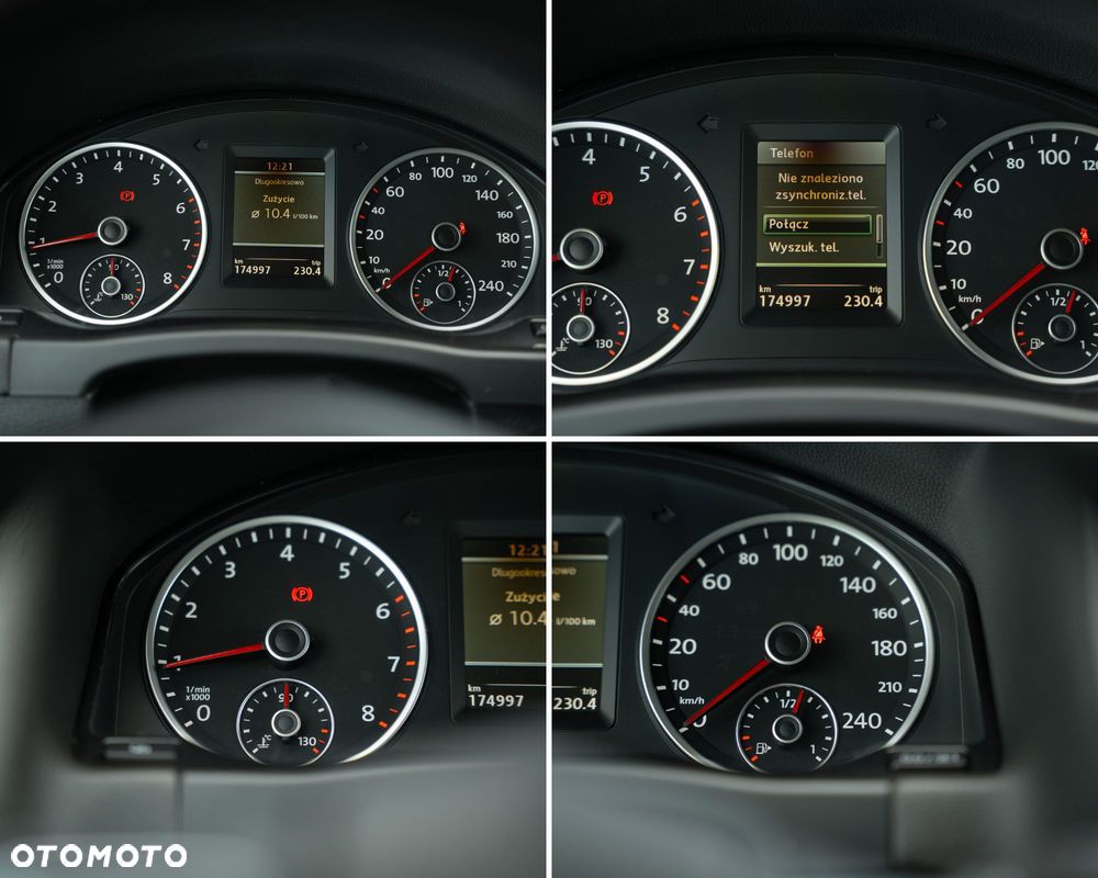 Volkswagen Tiguan 1.4 TSI 4Motion Life - 38