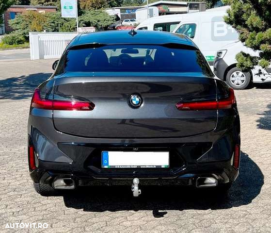 BMW X4 - 5