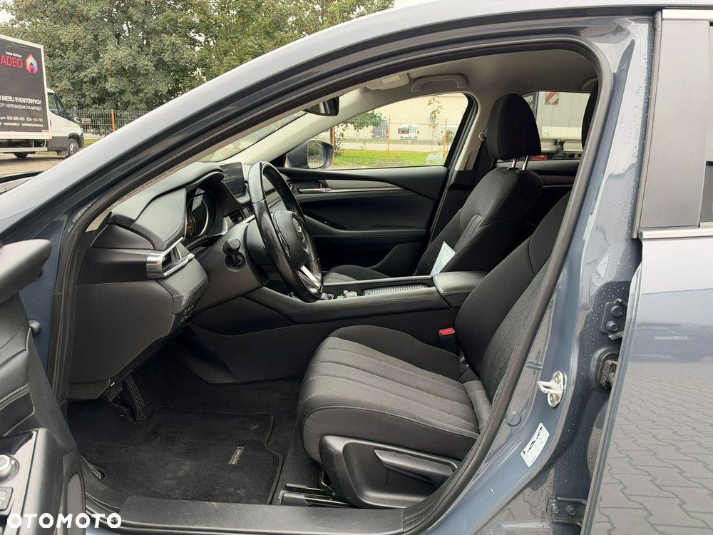 Mazda 6 2.0 SkyJoy - 11