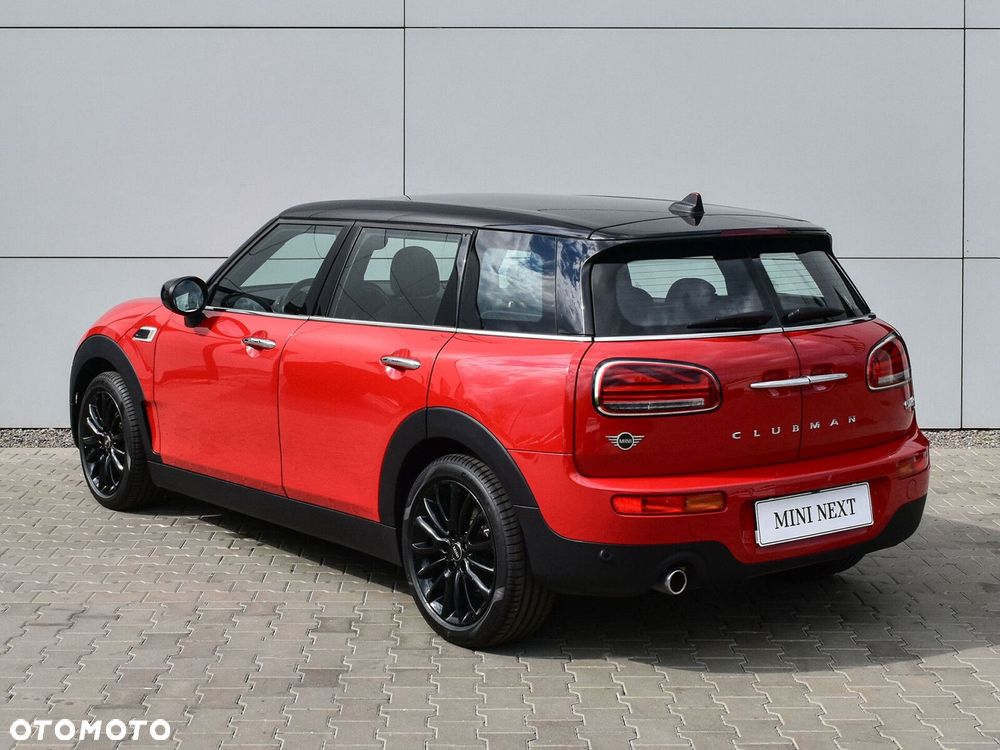 MINI Clubman - 2