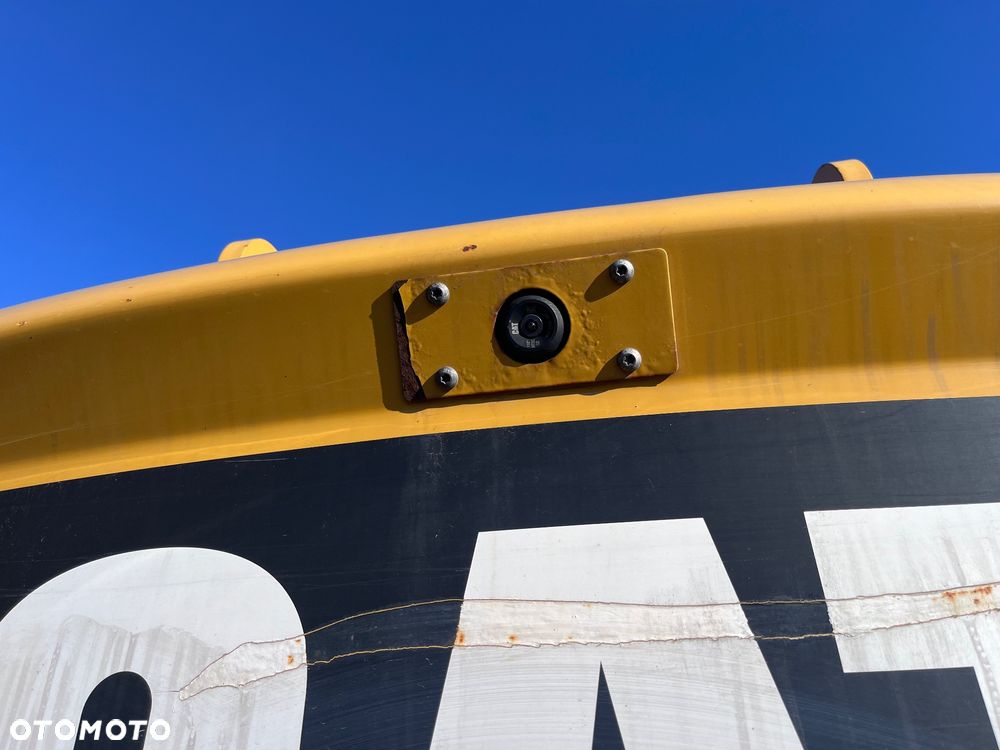 Caterpillar CAT M 314 F - 29