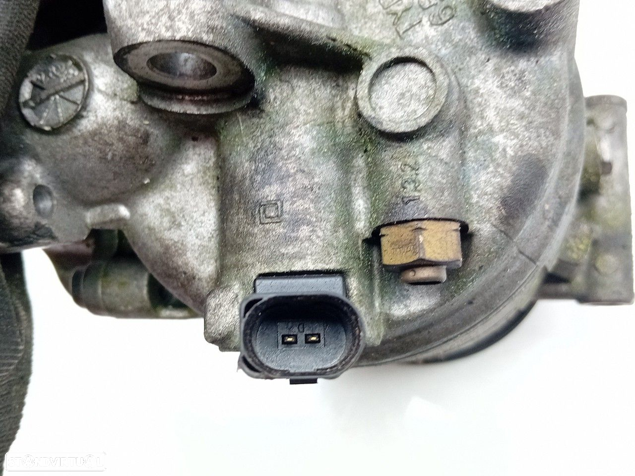 Compressor AC VOLKSWAGEN Passat Variant (365) - 4