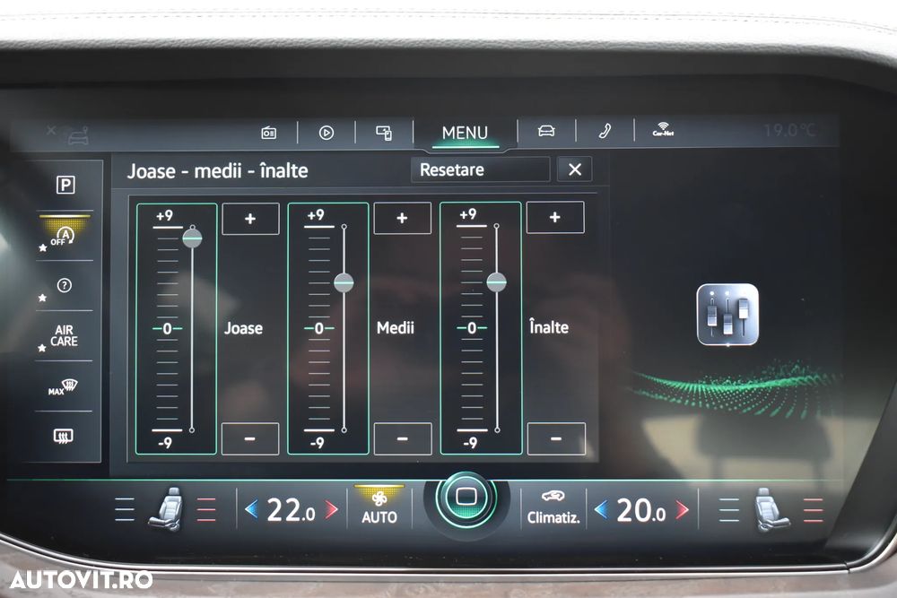 Volkswagen Touareg V6 TDI Atmosphere - 29