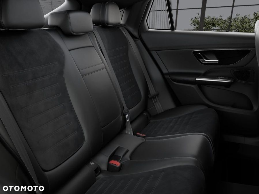 Mercedes-Benz GLC - 10