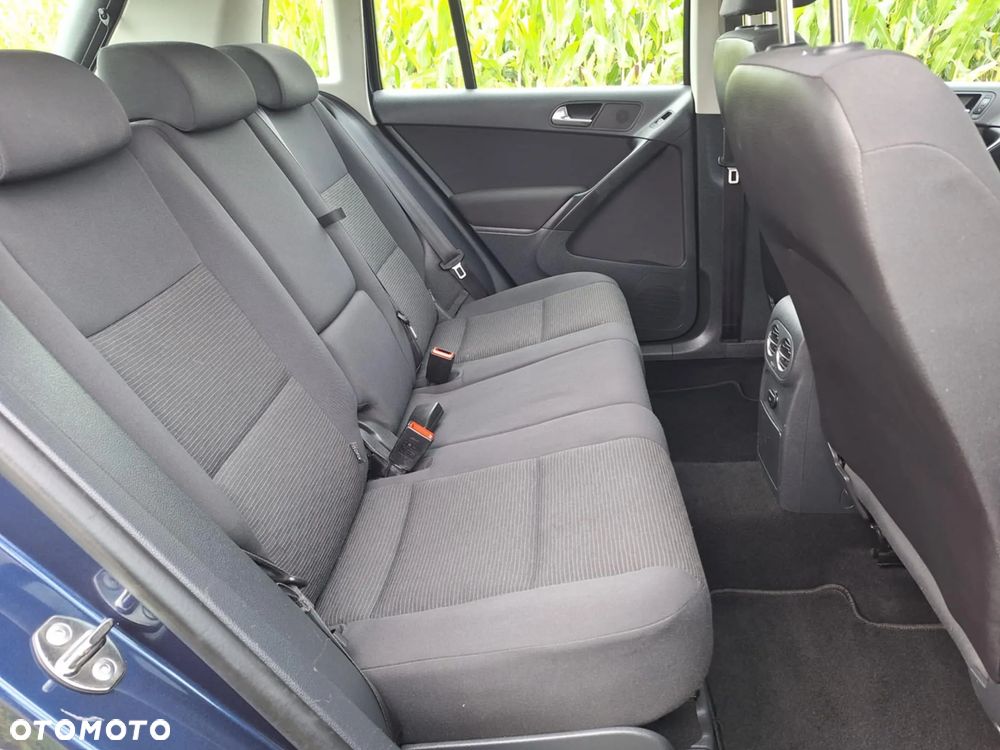 Volkswagen Tiguan 2.0 TDI BlueMot Sport&Style - 16
