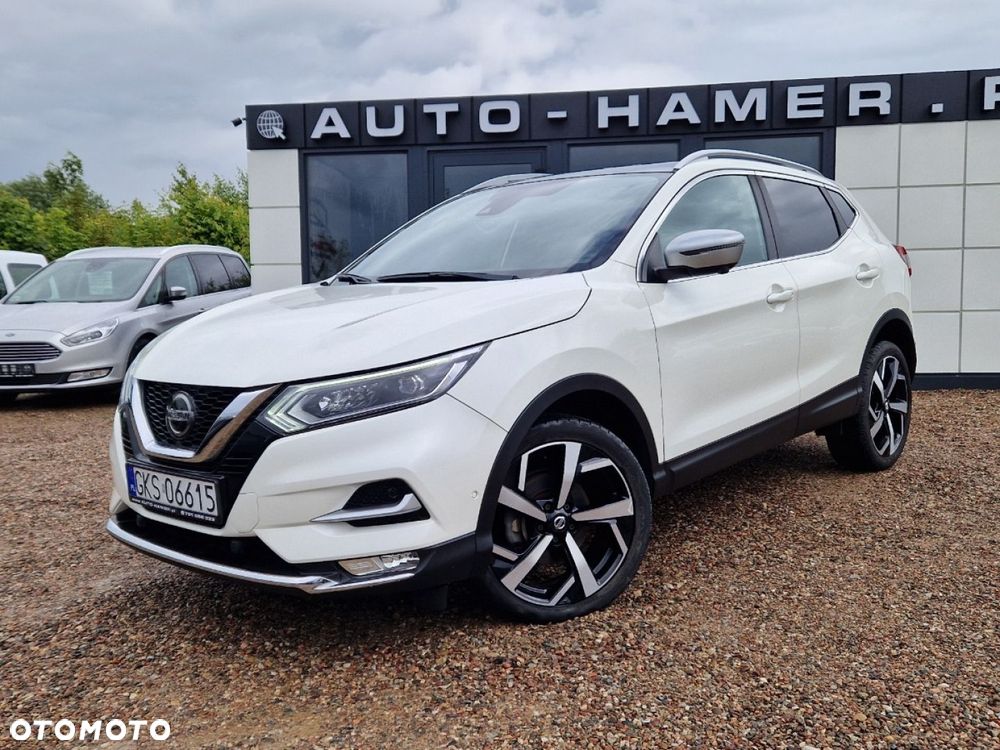 Nissan Qashqai - 25