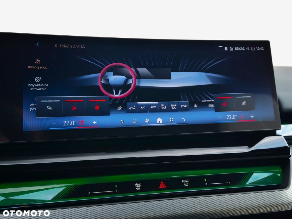 BMW Seria 5 520d xDrive mHEV M Sport - 24