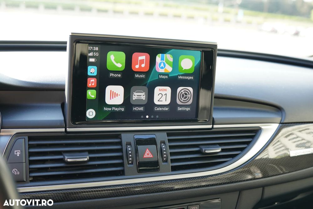 Audi S6 4.0 TFSI S tronic - 15