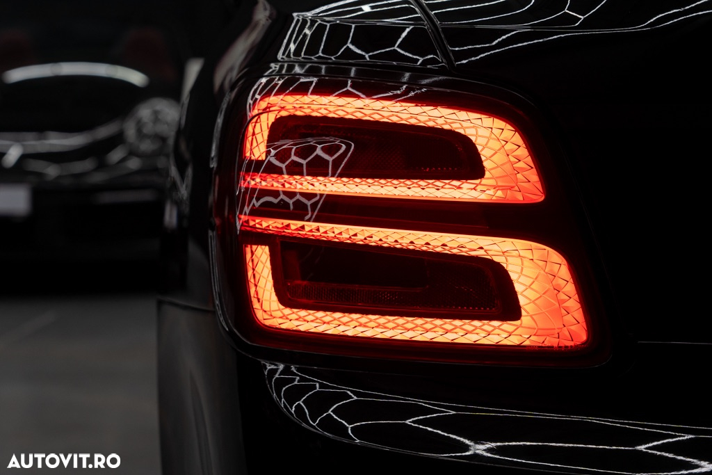 Bentley Flying Spur - 5
