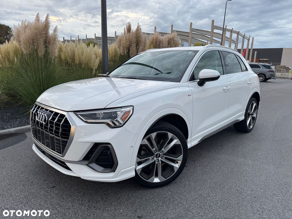 Audi Q3 - 37