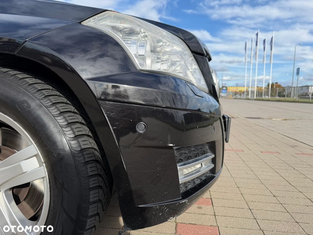 Mercedes-Benz GLK 220 CDI DPF 4Matic BlueEFFICIENCY 7G-TRONIC - 40