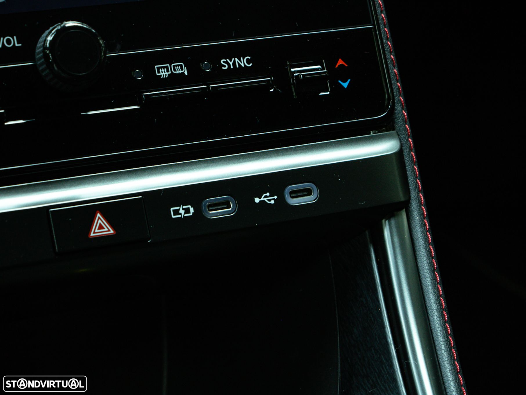 Lexus LBX Emotion - 35