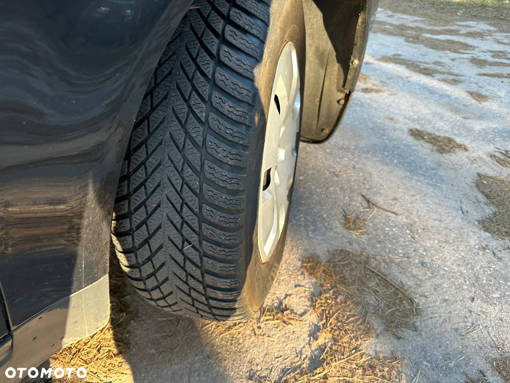 Audi A6 Avant 2.4 - 14