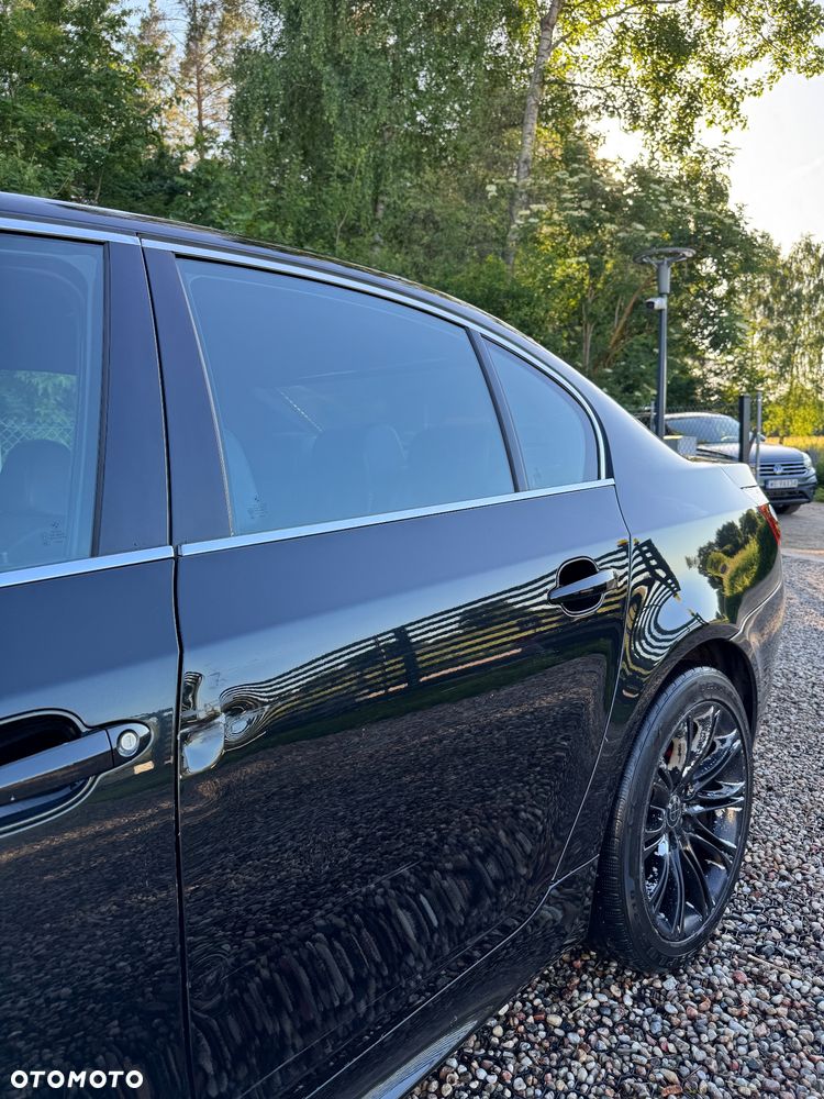 BMW Seria 5 - 5
