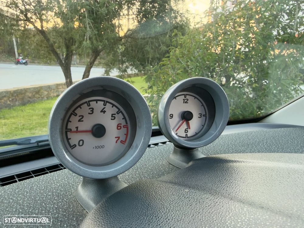 Smart ForTwo Coupé - 6