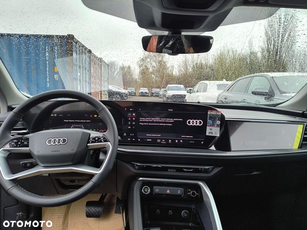 Audi Q5 - 11