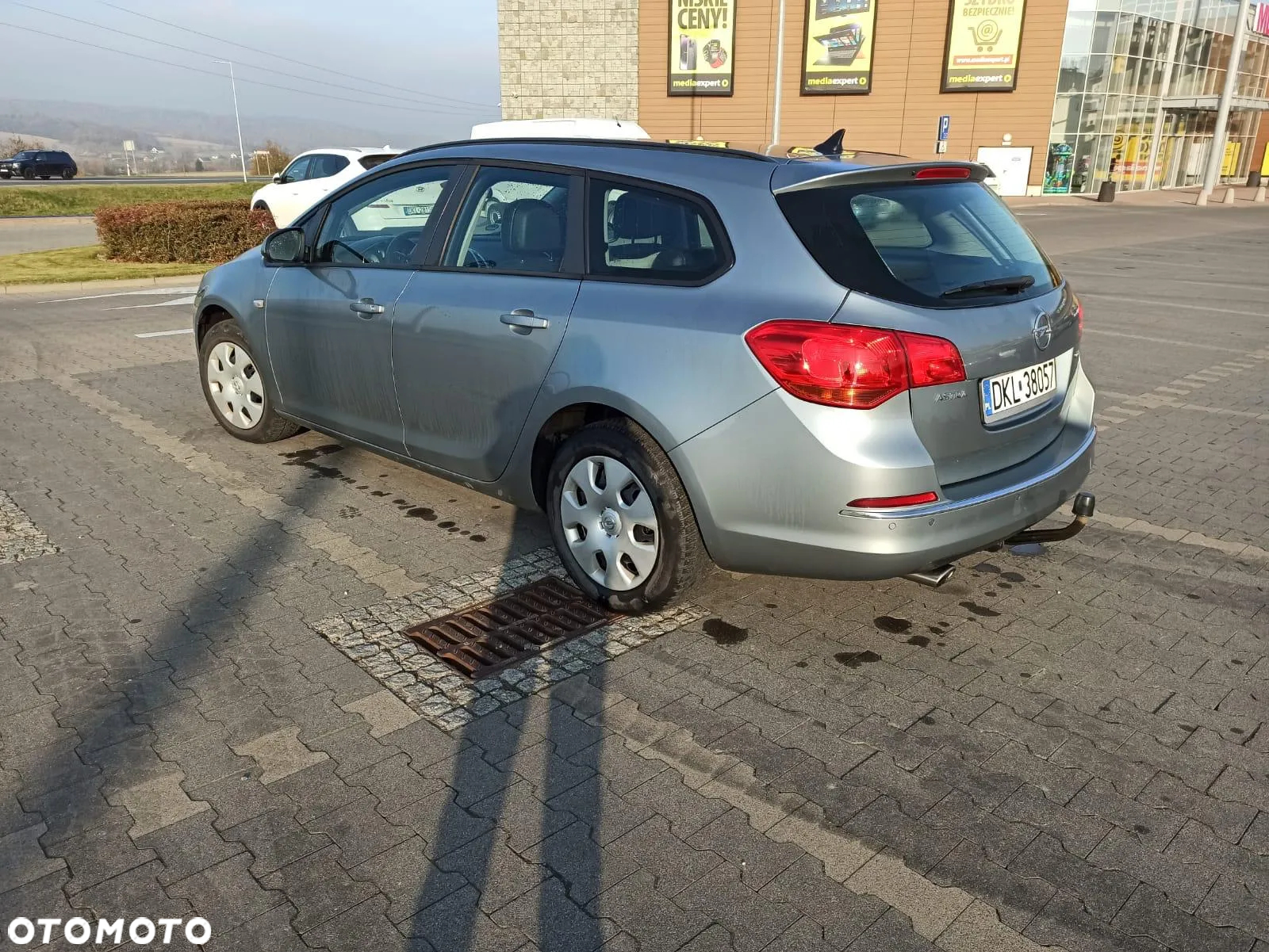 Opel Astra - 3