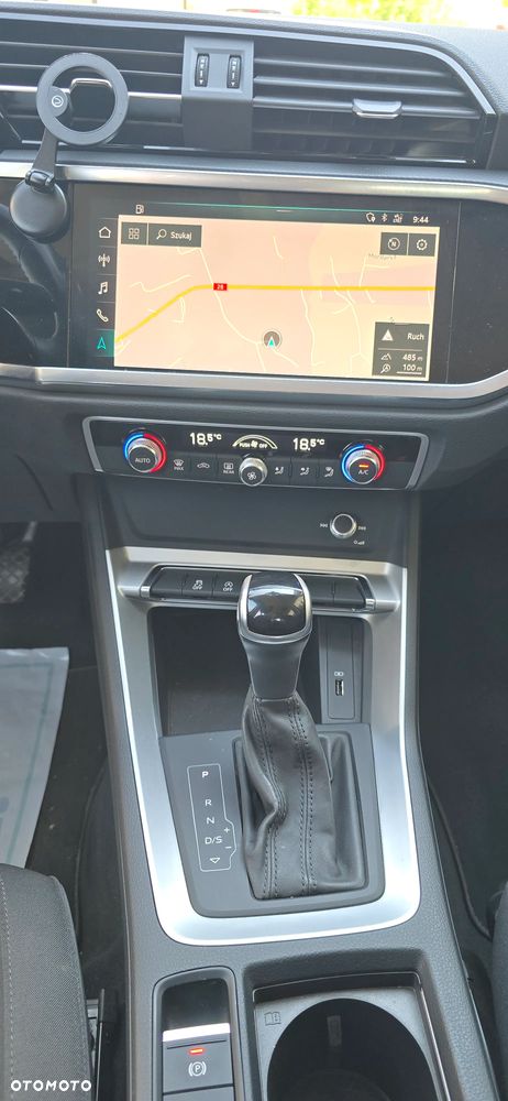 Audi Q3 35 TDI S tronic advanced - 32
