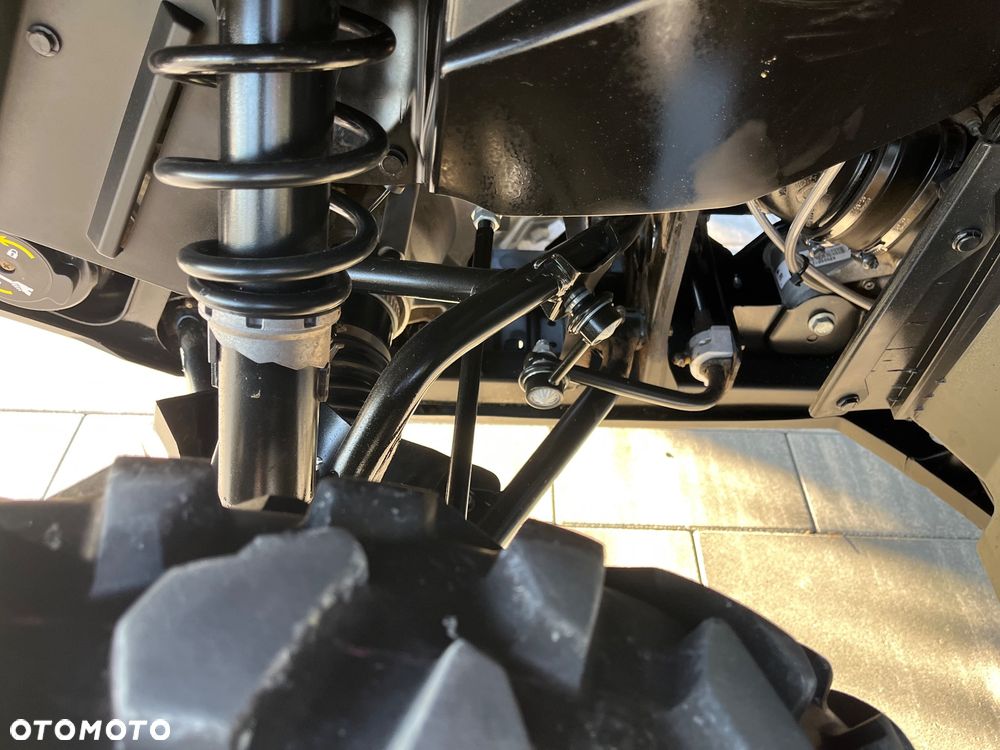 Can-Am Outlander - 16