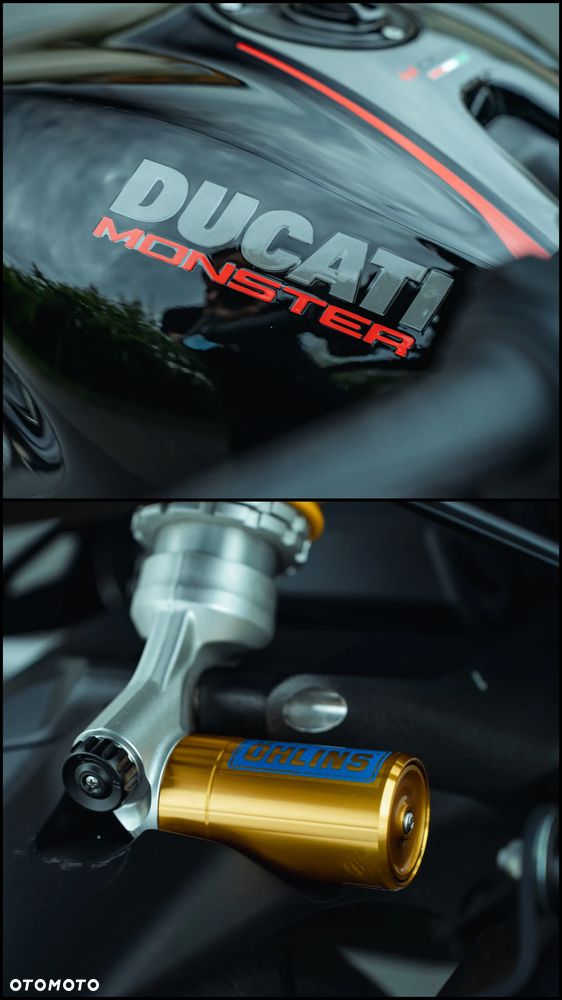 Ducati Monster - 27