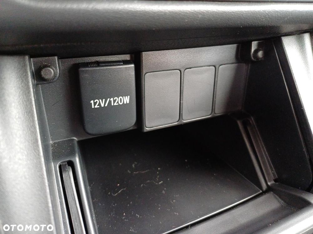 Toyota Corolla 1.33 Active - 25