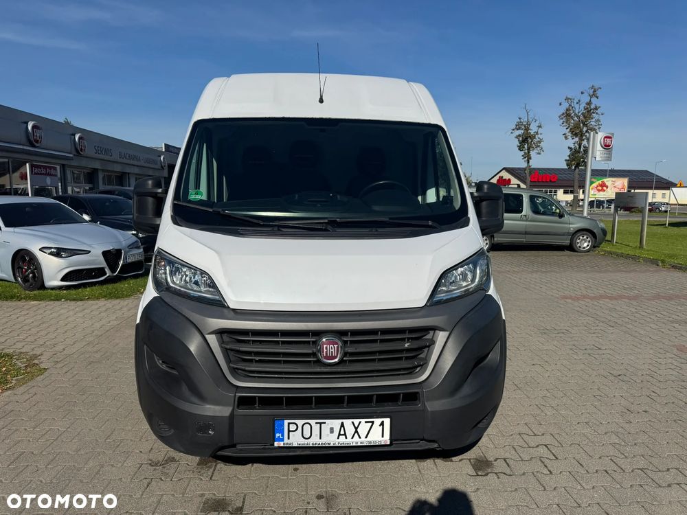 Fiat Ducato - 2