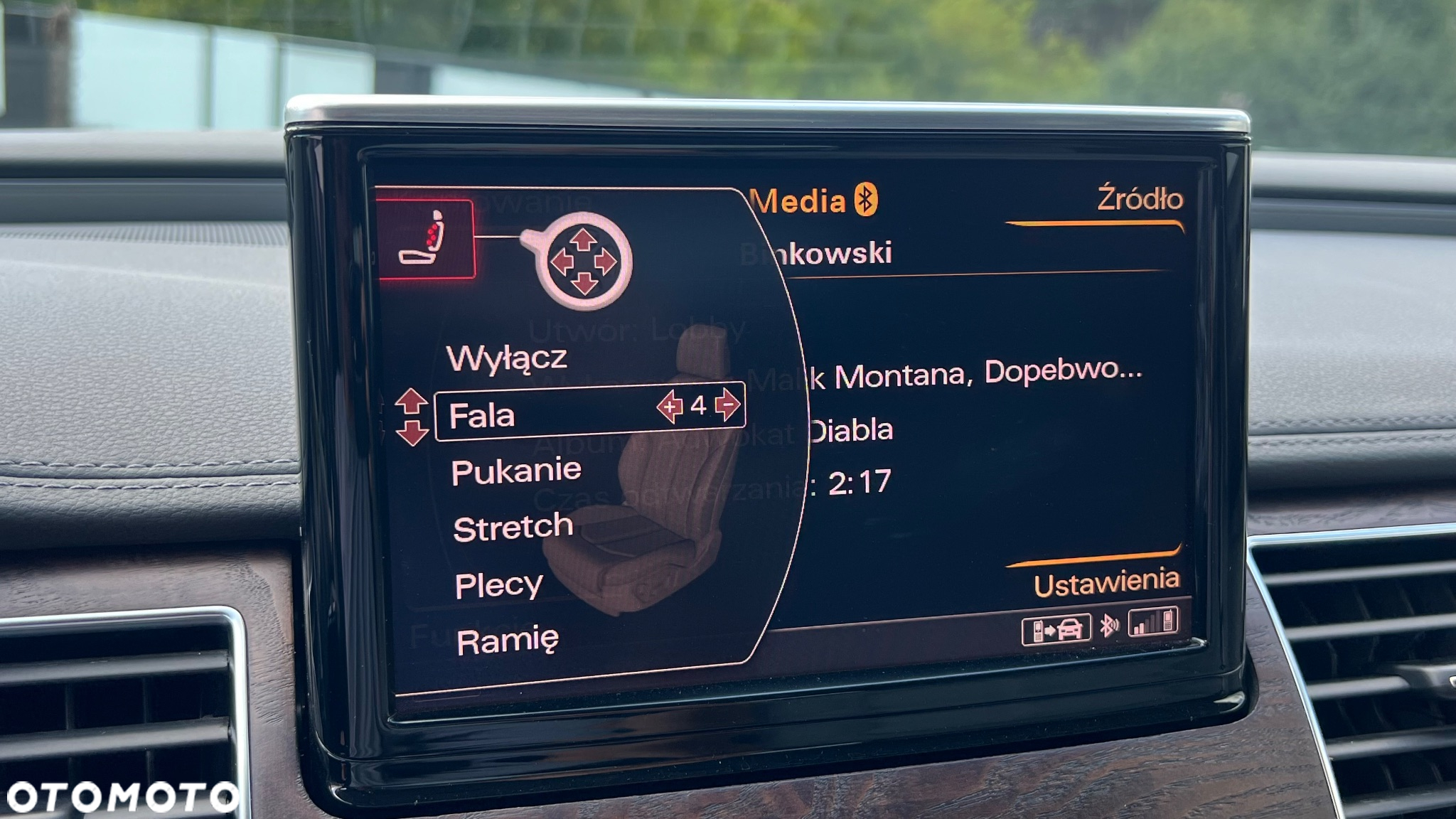 Audi A8 4.2 TDI clean diesel Quattro - 13