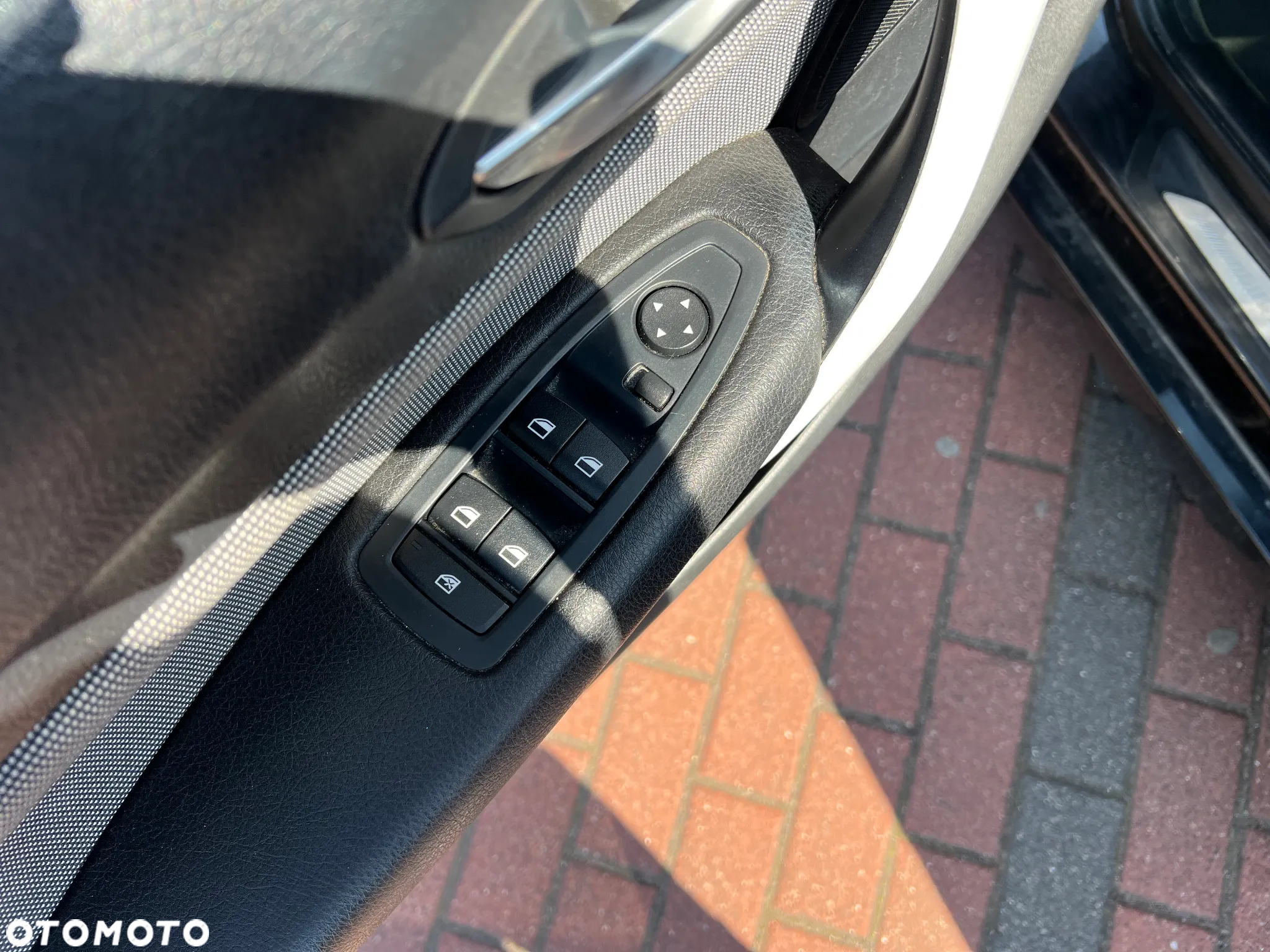 BMW Seria 1 116i Urban Line - 17