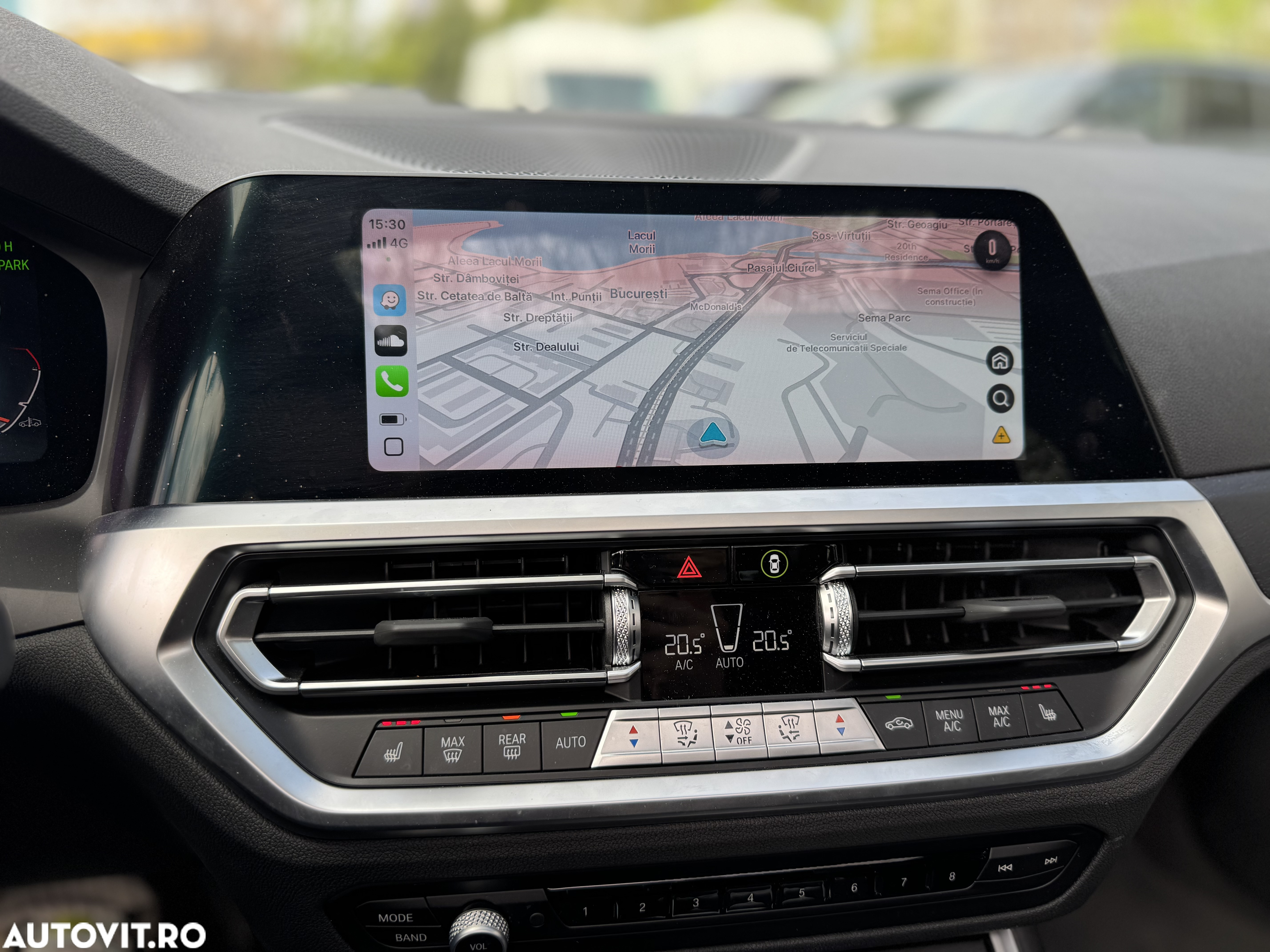 BMW Seria 4 430i xDrive Gran Coupe - 26
