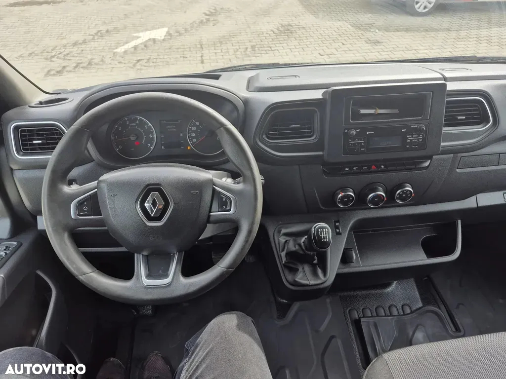 Renault Master - 6