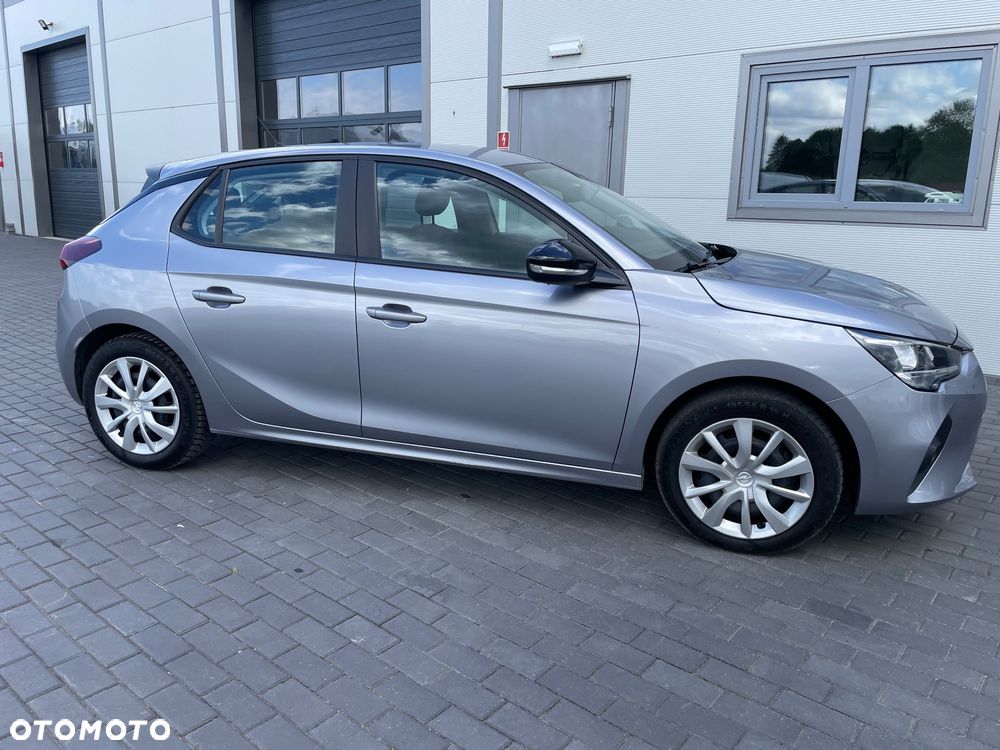 Opel Corsa 1.5 D Edition S&S - 6