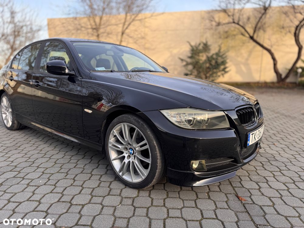 BMW Seria 3 318i - 8