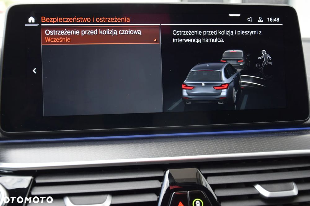 BMW Seria 5 - 22