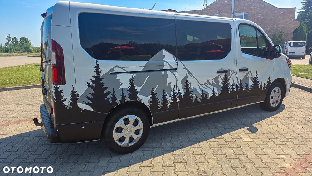 Renault Trafic 2.0 dCi - 3