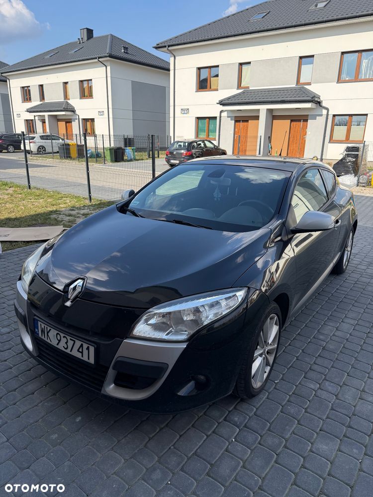 Renault Megane 1.6 16V Authentique - 1