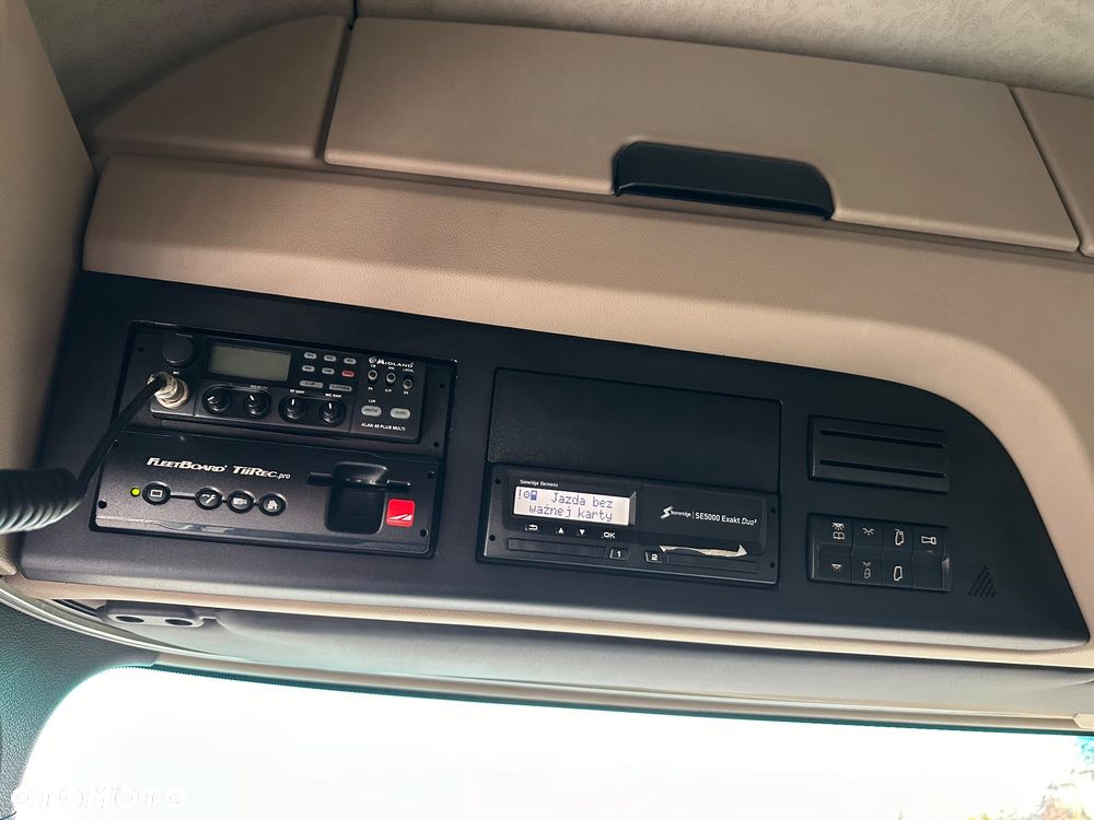 Mercedes-Benz 18 45 EURO 5 - 15