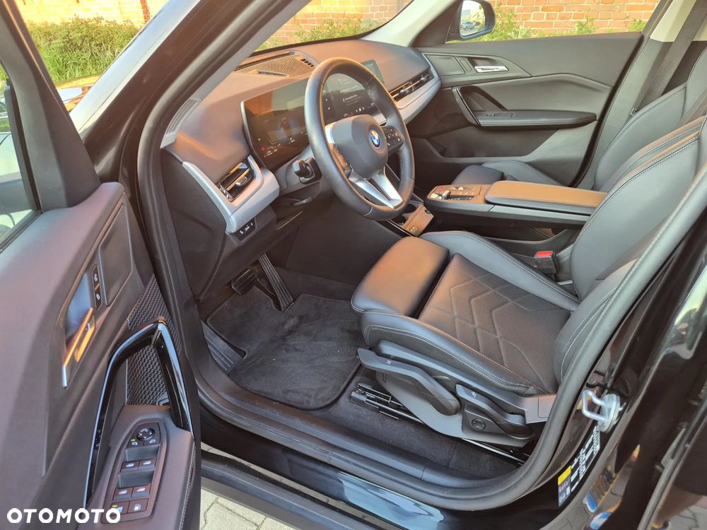 BMW X1 xDrive25e - 17