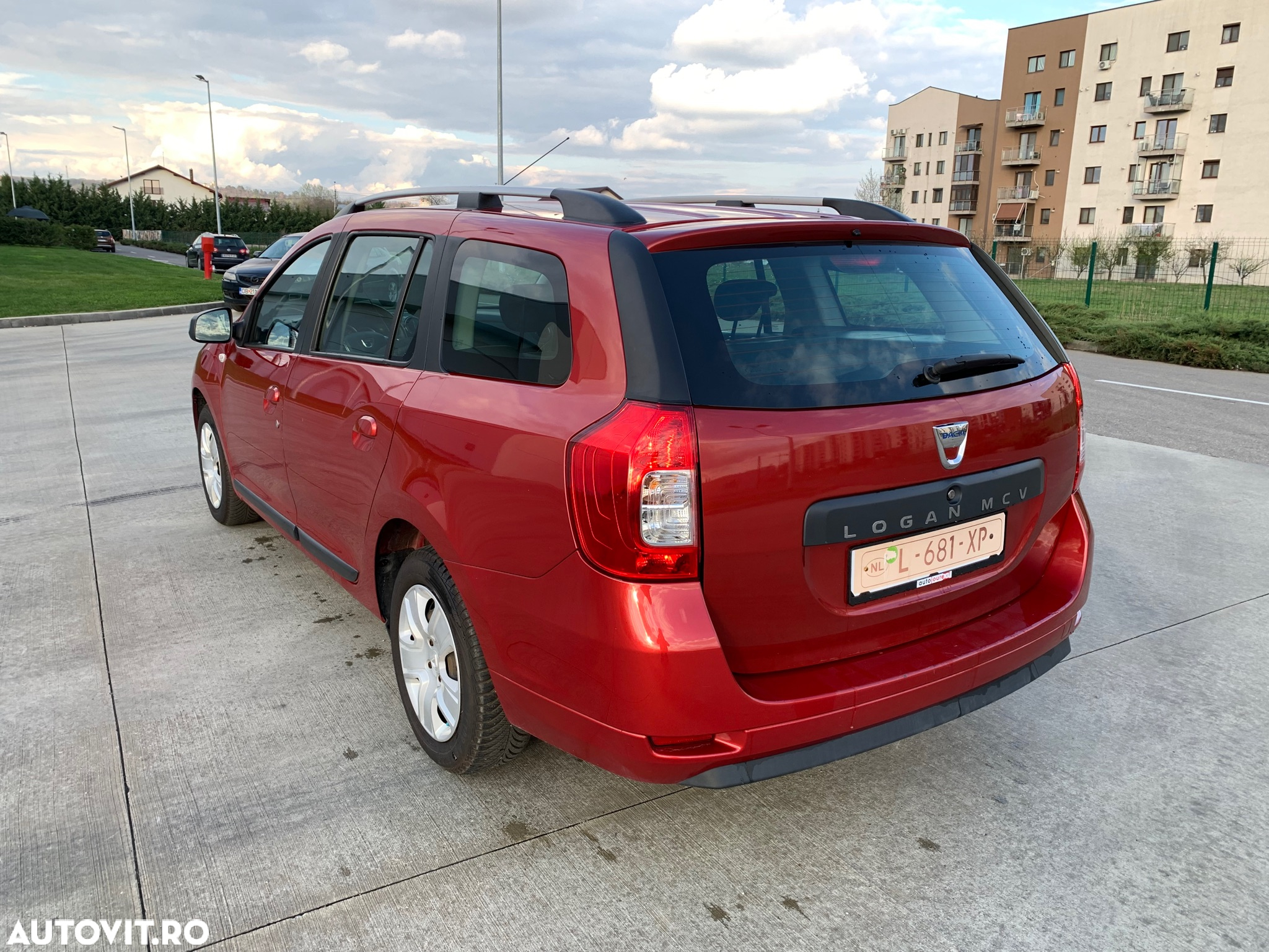 Dacia Logan MCV 0.9 TCe 90 CP Prestige - 6